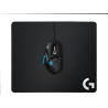 Logitech G240 Alfombrilla de Tela para Juegos