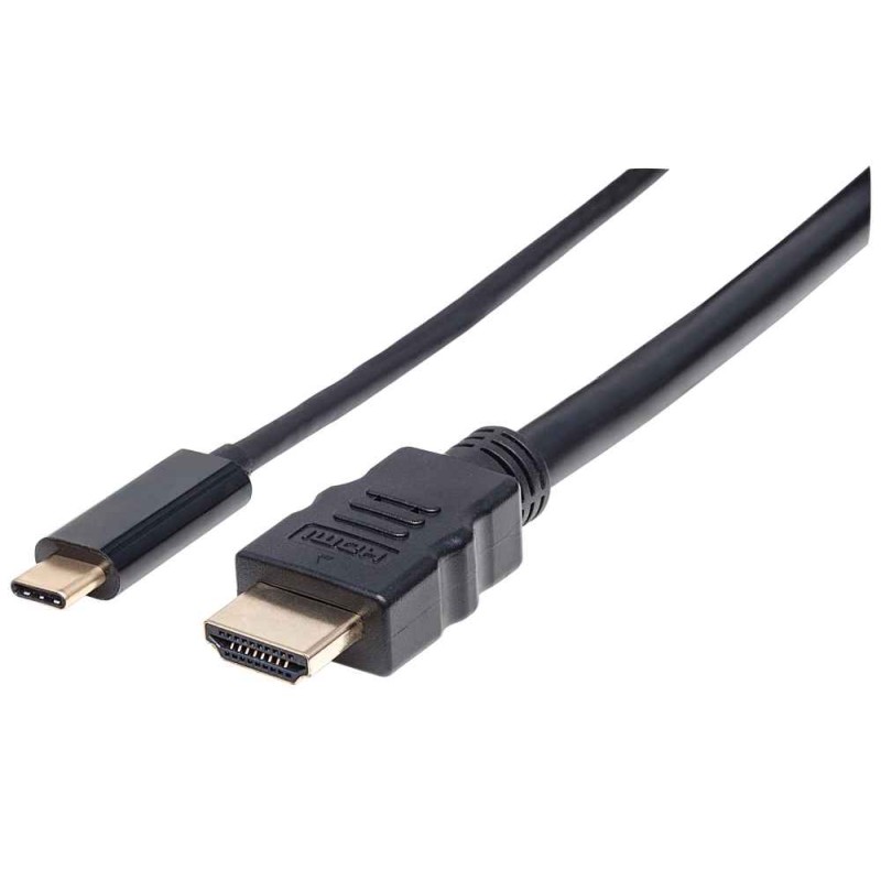 Cable de alimentación de cargador USB-C a USB-C para Mac/PC para monitor  portátil MNN de 15.6 pulgadas FHD 1080P monitor portátil M156F01