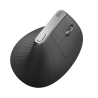 Logitech MX Vertical Mouse Ergonómico Avanzado