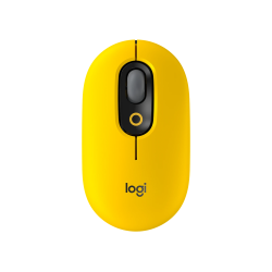 Logitech Pop Mouse Inalámbrico