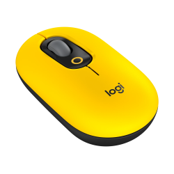 Logitech Pop Mouse Inalámbrico