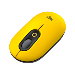 Logitech Pop Mouse Inalámbrico