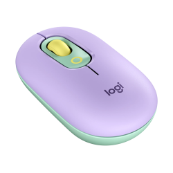 Logitech Pop Mouse Inalámbrico