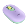 Logitech Pop Mouse Inalámbrico