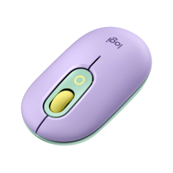 Logitech Pop Mouse Inalámbrico