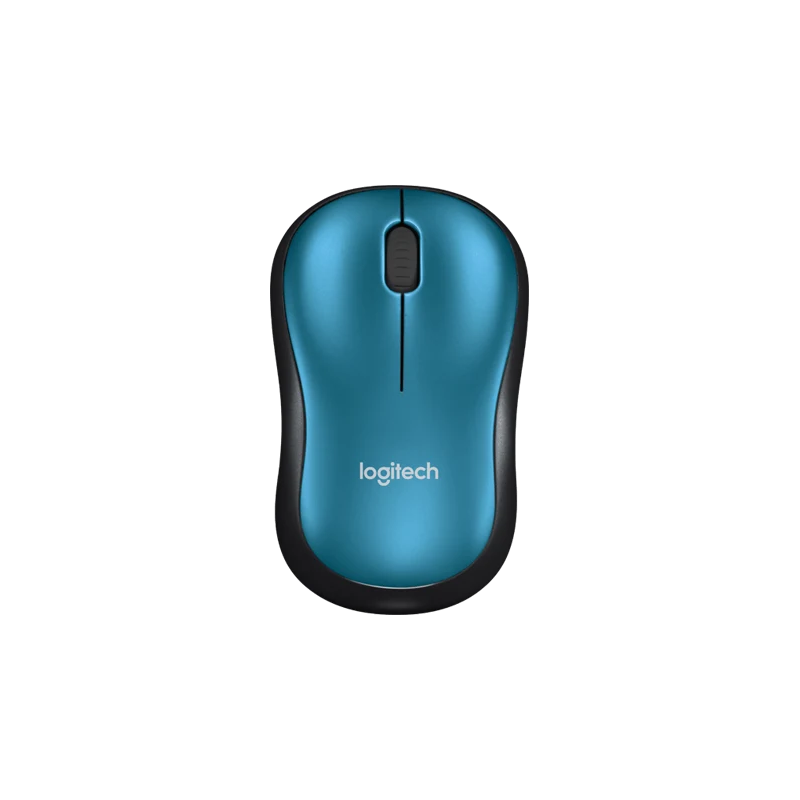 Logitech M185 Mouse Inalámbrico