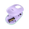 Logitech Pop Mouse Inalámbrico