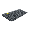 Logitech K380 Teclado Multi Dispositivo Bluetooth