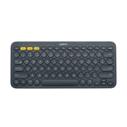 Logitech K380 Teclado Multi Dispositivo Bluetooth