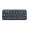 Logitech K380 Teclado Multi Dispositivo Bluetooth