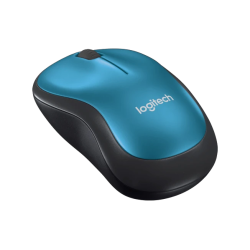 Logitech M185 Mouse Inalámbrico