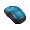 Logitech M185 Mouse Inalámbrico