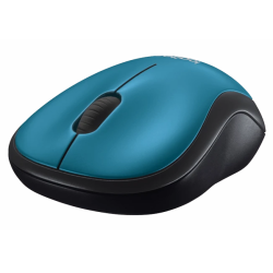 Logitech M185 Mouse Inalámbrico