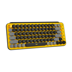 Logitech Pop Keys Teclado Mecánico Inalámbrico