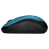 Logitech M185 Mouse Inalámbrico