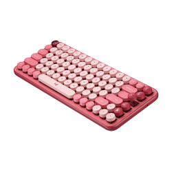 Logitech Pop Keys Teclado Mecánico Inalámbrico