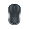 Logitech M185 Mouse Inalámbrico