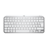 Logitech MX Keys Mini Teclado Inalámbrico Minimalista Iluminado