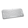 Logitech MX Keys Mini Teclado Inalámbrico Minimalista Iluminado