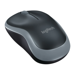 Logitech M185 Mouse Inalámbrico