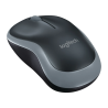 Logitech M185 Mouse Inalámbrico