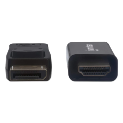 Manhattan Cable DisplayPort a HDMI 1080p