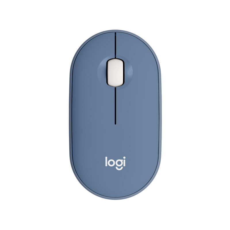 Logitech PEBBLE M350