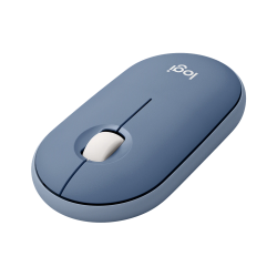 Logitech PEBBLE M350