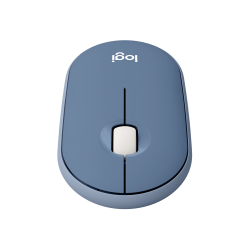 Logitech PEBBLE M350