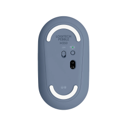 Logitech PEBBLE M350