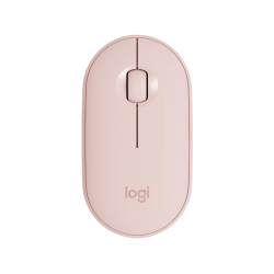 Logitech PEBBLE M350