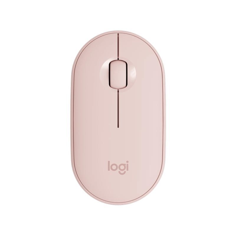 Logitech PEBBLE M350