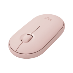 Logitech PEBBLE M350