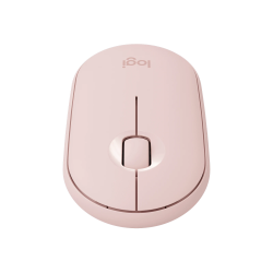 Logitech PEBBLE M350