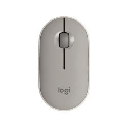 Logitech PEBBLE M350