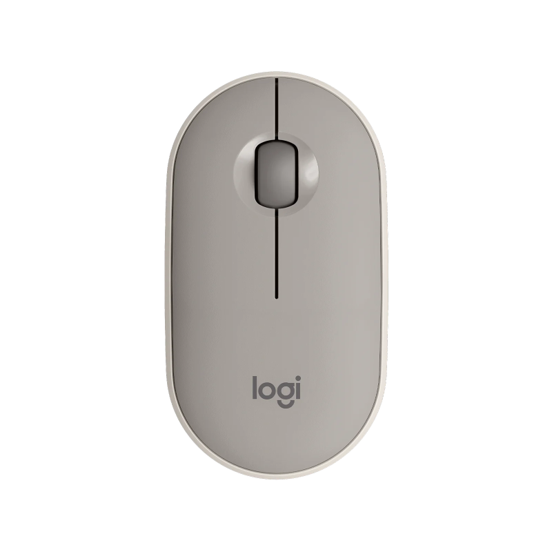 Logitech PEBBLE M350