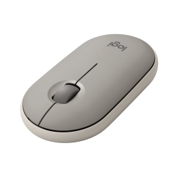 Logitech PEBBLE M350