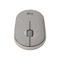 Logitech PEBBLE M350