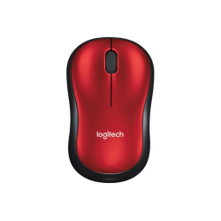 Logitech M185 Mouse Inalámbrico