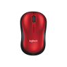 Logitech M185 Mouse Inalámbrico