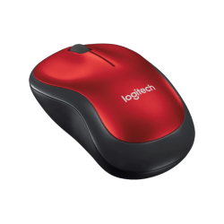 Logitech M185 Mouse Inalámbrico