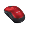 Logitech M185 Mouse Inalámbrico