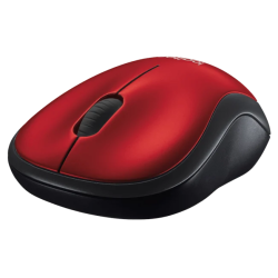 Logitech M185 Mouse Inalámbrico