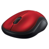 Logitech M185 Mouse Inalámbrico