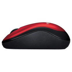 Logitech M185 Mouse Inalámbrico