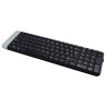 Logitech K230 Teclado Compacto Inalámbrico