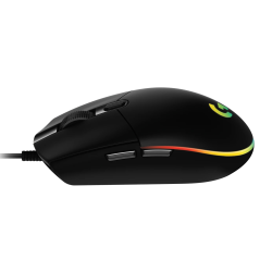 Logitech G203 Mouse LIGHTSYNC  para Juegos