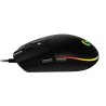 Logitech G203 Mouse LIGHTSYNC  para Juegos