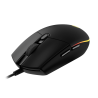 Logitech G203 Mouse LIGHTSYNC  para Juegos