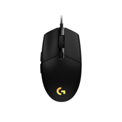 Logitech G203 Mouse LIGHTSYNC  para Juegos